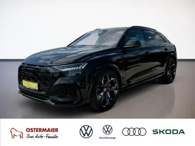 Gebraucht Audi RS Q8