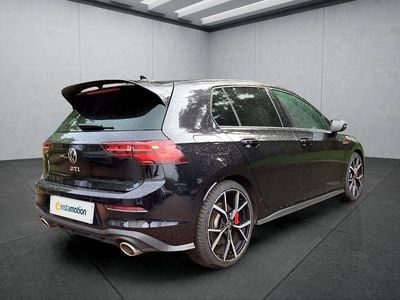 VW Golf VIII