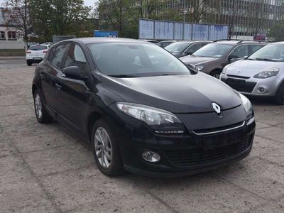 Renault Mégane III