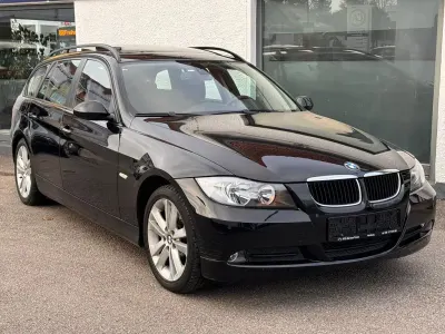 Gebraucht BMW 318
