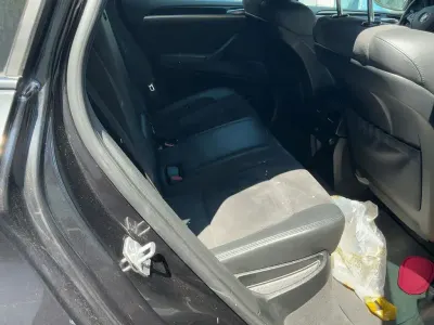 Gebraucht BMW X6