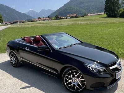 Mercedes E200