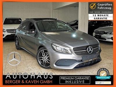 Mercedes A220
