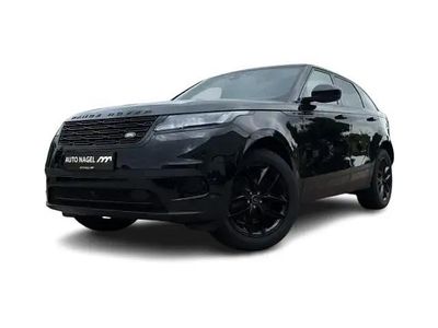 Gebraucht Land Rover Range Rover Velar S 204 PS (150 kW) 2025 Schwarz SUV