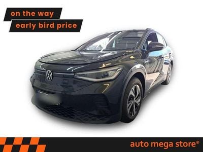 Usata VW ID.4 Pure 125 kW (170 CV) 2022 Grigio SUV