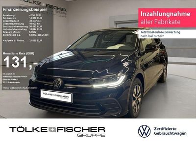 Grau Gebraucht 2025 VW Polo Goal Limousine | 20.488 € (Fairer Preis)