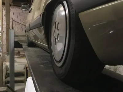 Gebraucht Citroën XM 121 PS (88 kW) 1990 Beige Kleinwagen