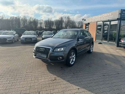 gebraucht Audi Q5 3.0 TDI quattro/S-LINE/XENON/AHK/EURO5