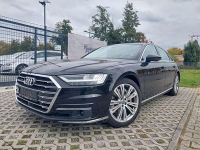Audi A8L