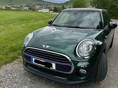 gebraucht Mini Cooper Cooper