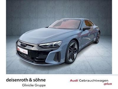 Audi RS e-tron GT