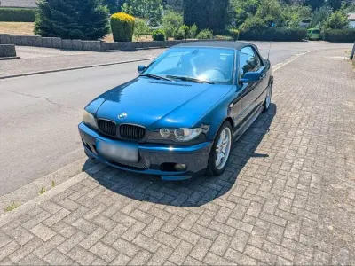 Gebraucht BMW 330 Cabriolet
