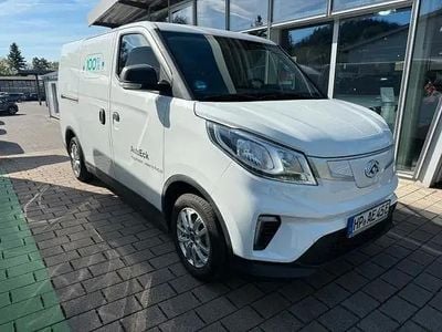 Maxus eDeliver 3