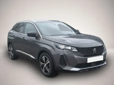Gebraucht Peugeot 3008