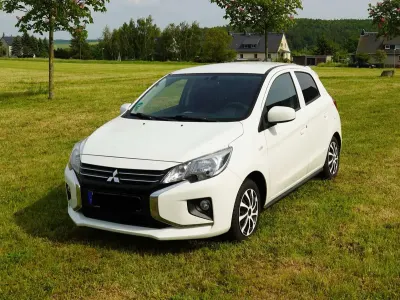 Gebraucht Mitsubishi Space Star