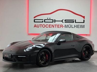 Porsche 911 Targa 4