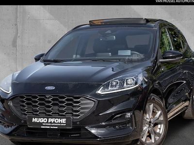 Usata Ford Kuga ST-Line X 150 CV (110 kW) 2024 Nero SUV