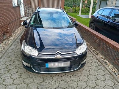 Citroën C5