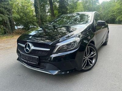Mercedes A200