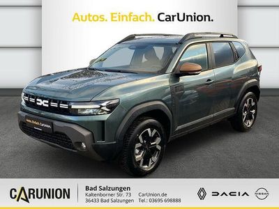 Używany Dacia Duster Extreme 131 KM (96 kW) 2022 Andere farbe SUV