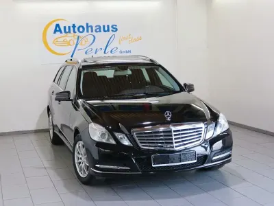 Gebraucht Mercedes E250