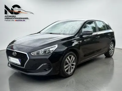 Gebraucht Hyundai i30