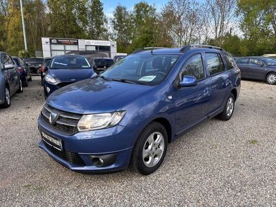 Dacia Logan MCV