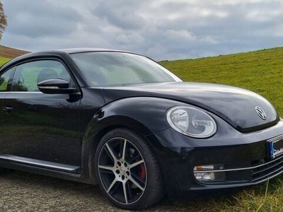 gebraucht VW Beetle 1.4 TSI -