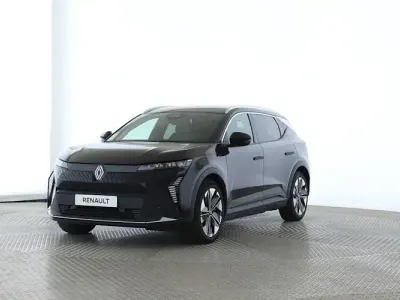 Gebraucht Renault Scenic E-Tech