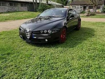 Alfa Romeo Brera