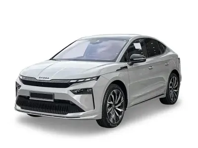 Neu Skoda Enyaq iV Selection 139 kW (190 PS) 2026 SUV