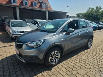 Gebraucht Opel Crossland X