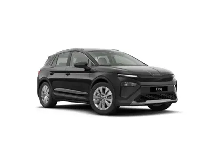 Neu Skoda Elroq 125 kW (170 PS) 2026 Schwarz SUV