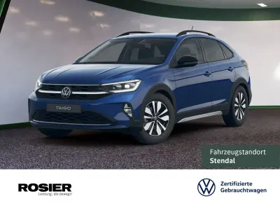 Gebraucht VW Taigo