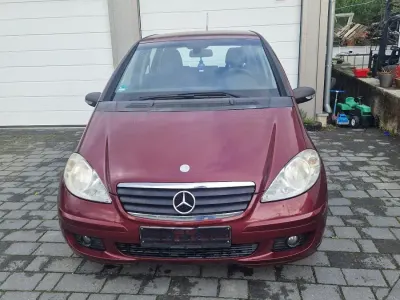 Gebraucht Mercedes A180 109 PS (80 kW) 2006 Andere farben Kombi