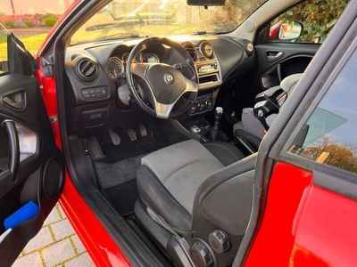 gebraucht Alfa Romeo MiTo 1.4 8 V