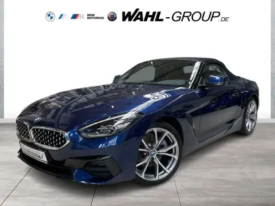 Gebraucht BMW Z4