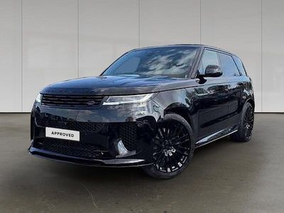 Usata Land Rover Range Rover Sport 643 CV (472 kW) 2026 SUV
