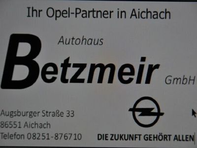 gebraucht Opel Astra 120 Jahre +Navi+SHZ+LED+heizb. Frontsch.