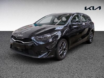 Usata Kia Ceed Sportswagon Spirit 140 CV (102 kW) 2025 Nero Station wagon