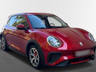 Gebraucht Ora 03 GT 125 kW (171 PS) 2023 Rot metallic Kleinwagen
