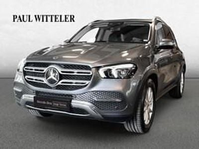 Mercedes GLE350e