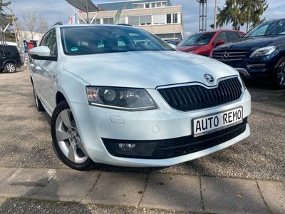 gebraucht Skoda Octavia Combi Joy