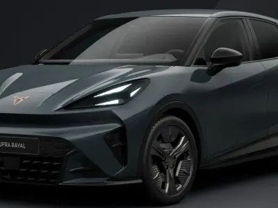 Gebraucht Cupra Raval