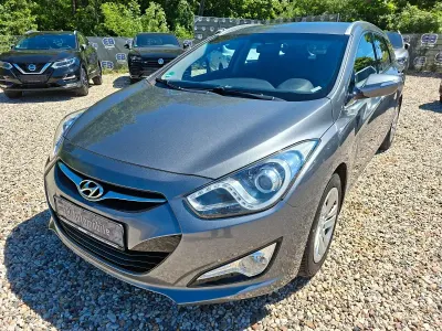 Gebraucht Hyundai i40