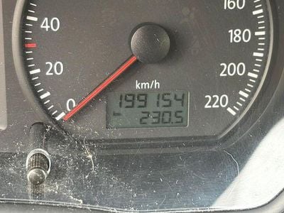 Blau Gebraucht 2009 VW Polo Comfortline Kleinwagen | 1.750 € (Guter Preis)