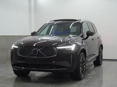 Gebraucht Volvo XC90 Ultra 455 PS (334 kW) 2024 Rot SUV