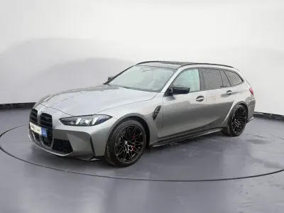 Gebraucht BMW M3
