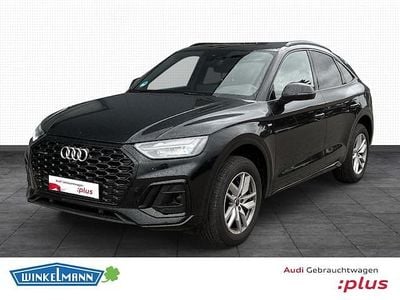 Audi Q5 Sportback