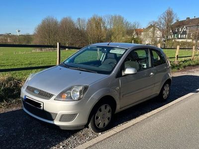 gebraucht Ford Fiesta 1.3 44kW Style Style